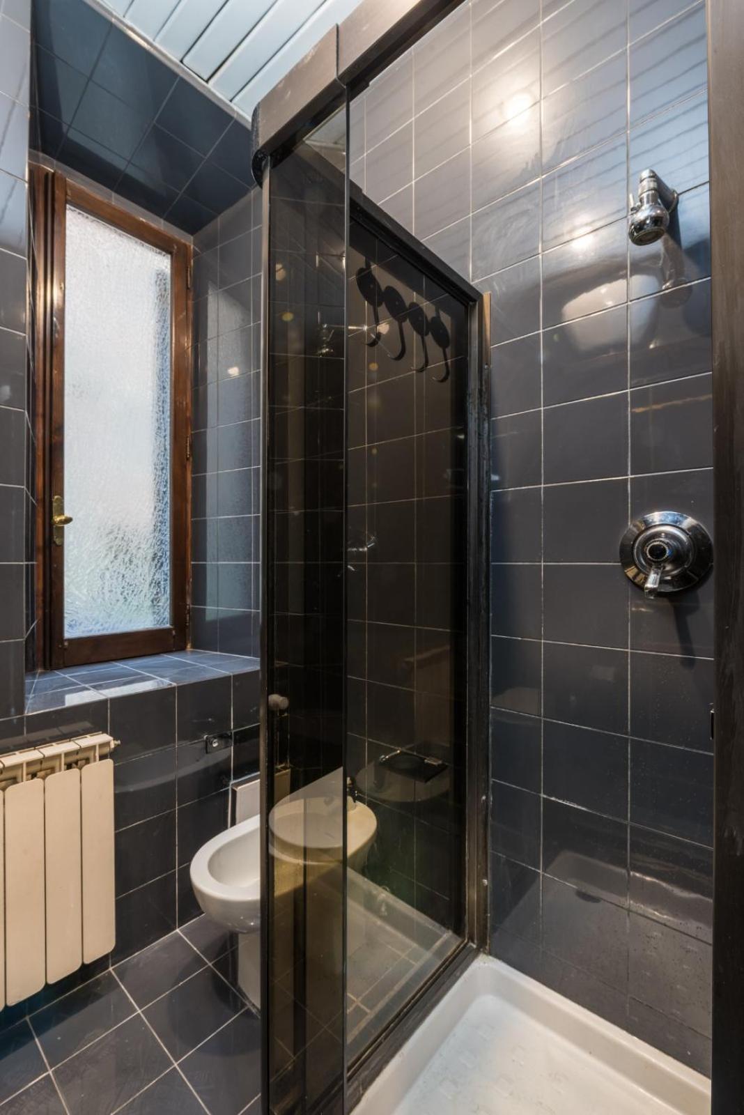 La Dolce A Trastevere Luxury 3 Bedroom In Centro Apartamento *