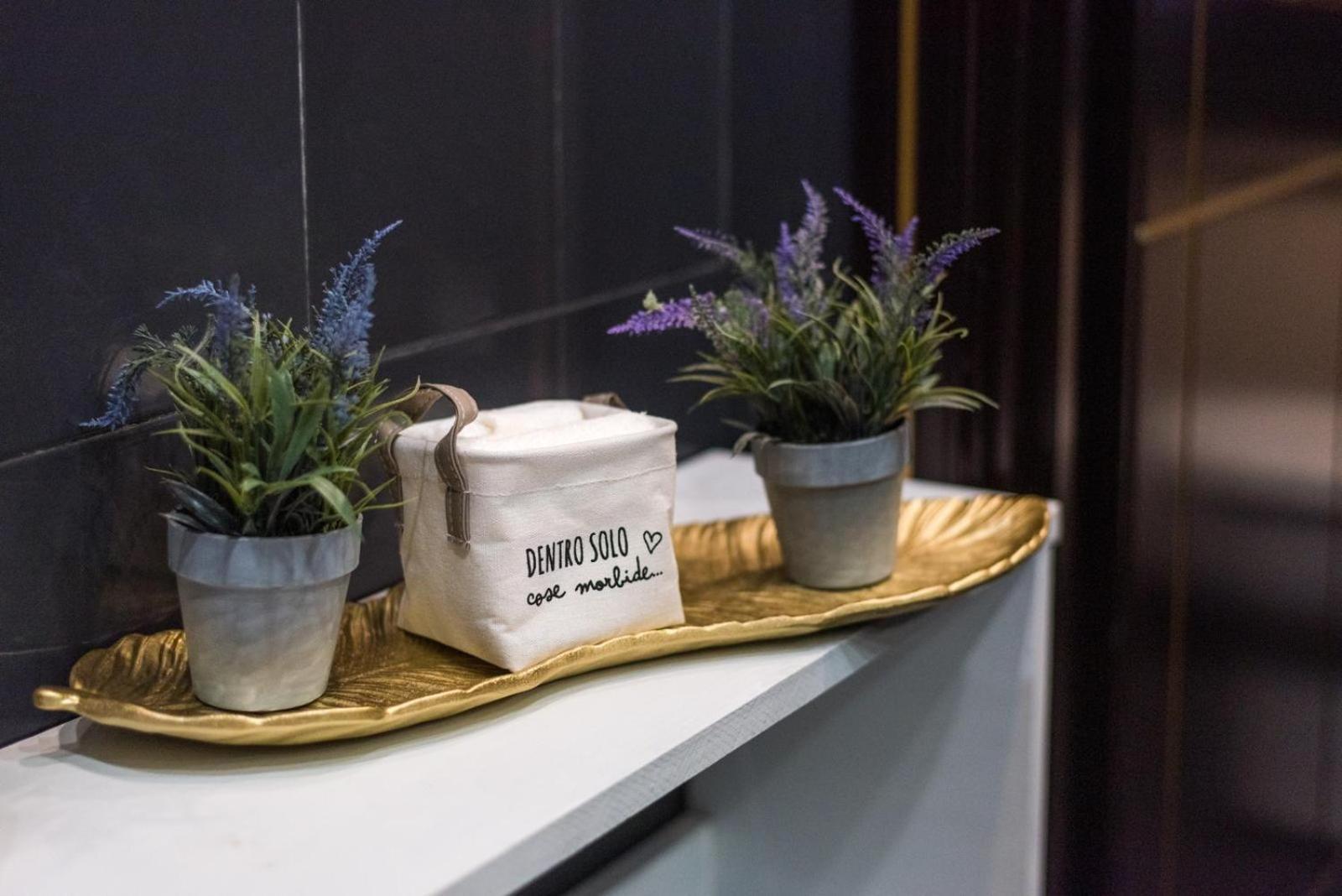 La Dolce A Trastevere Luxury 3 Bedroom In Centro *