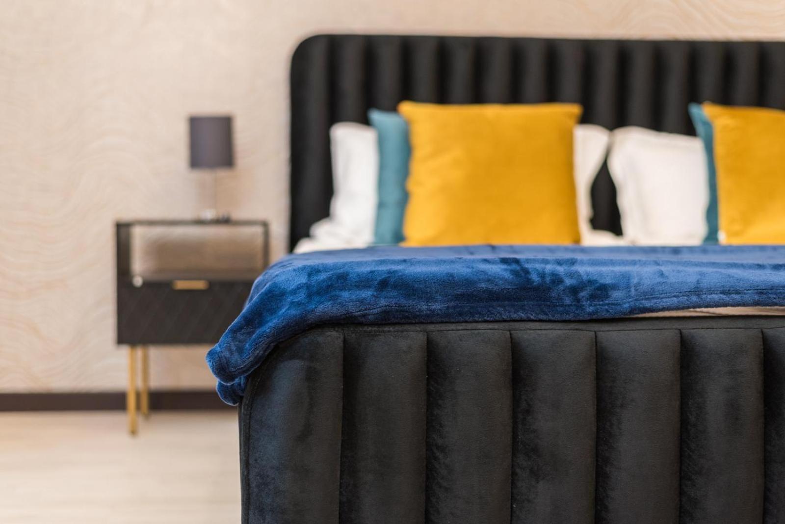 Apartamento La Dolce A Trastevere Luxury 3 Bedroom In Centro Roma
