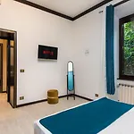 La Dolce Vita A Trastevere Luxury 3 Bedroom Apartment In Roma Centro